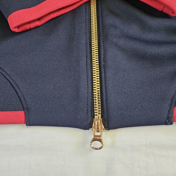 Nike Kobe Bryant Mamba Dri-Fit Jacket USA Olympic FZ0936-475 Men's Size Large - Picture 4 of 10